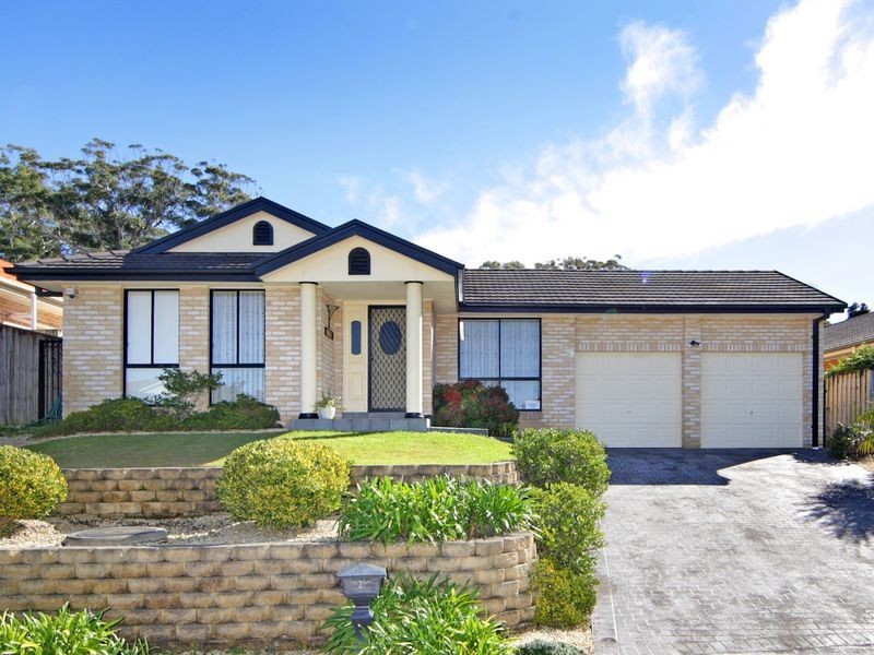 4 Caralee Place, Tumbi Umbi NSW 2261