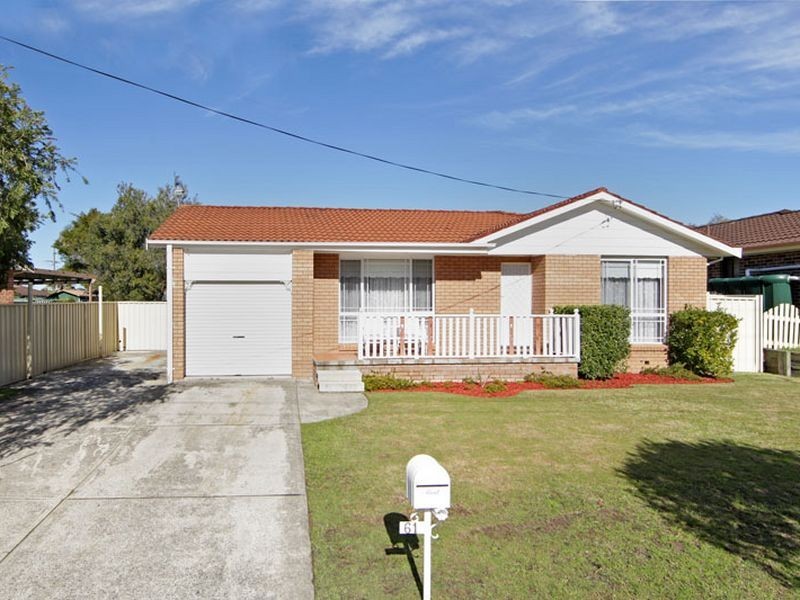 61 Chittaway Road, Chittaway Bay NSW 2261