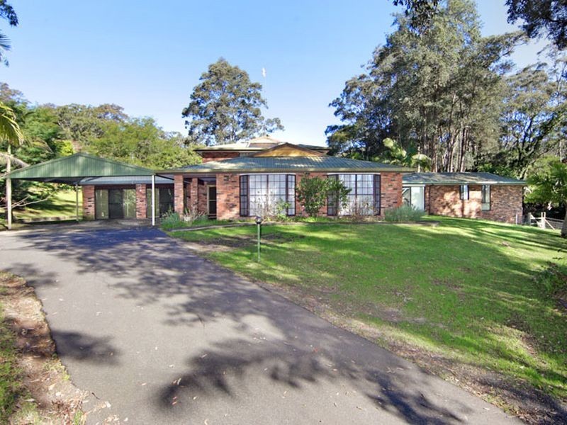3 Stimsons Lane, Tumbi Umbi NSW 2261