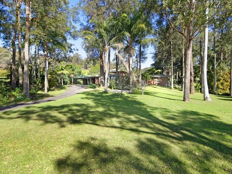3 Stimsons Lane, Tumbi Umbi NSW 2261