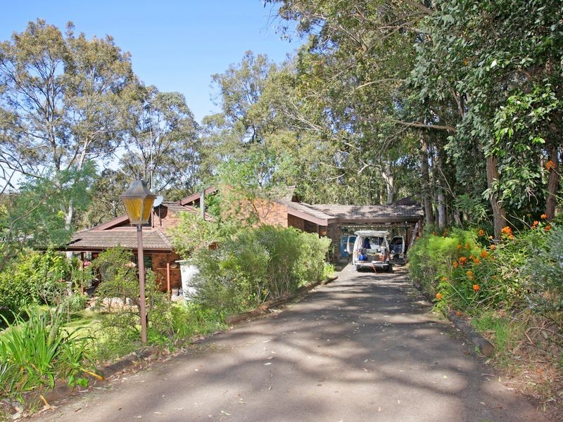 125 Glenning Road, Glenning Valley NSW 2261