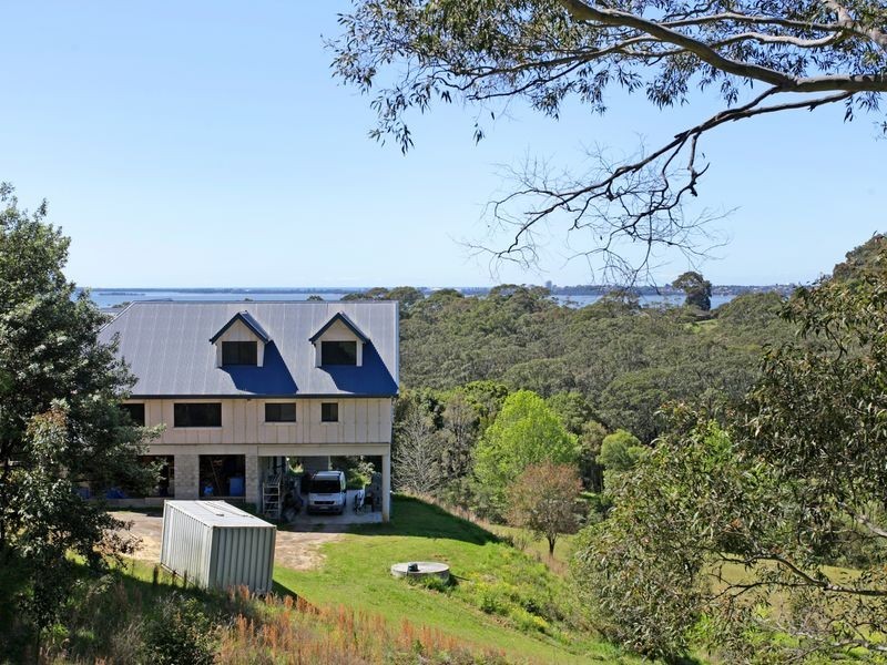 125 Glenning Road, Glenning Valley NSW 2261