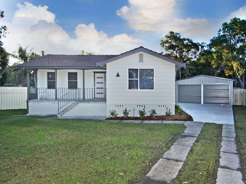 122 George Evans Road, Killarney Vale NSW 2261