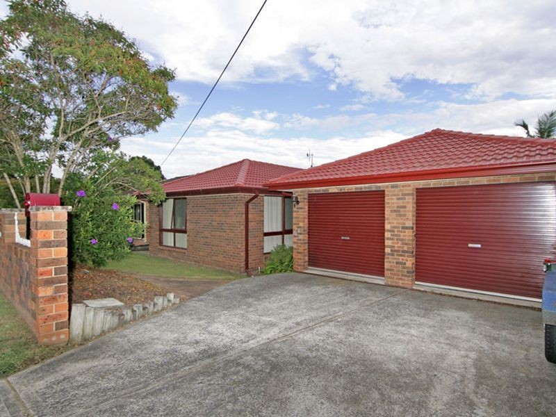 107 Seabrook Avenue, Bateau Bay NSW 2261