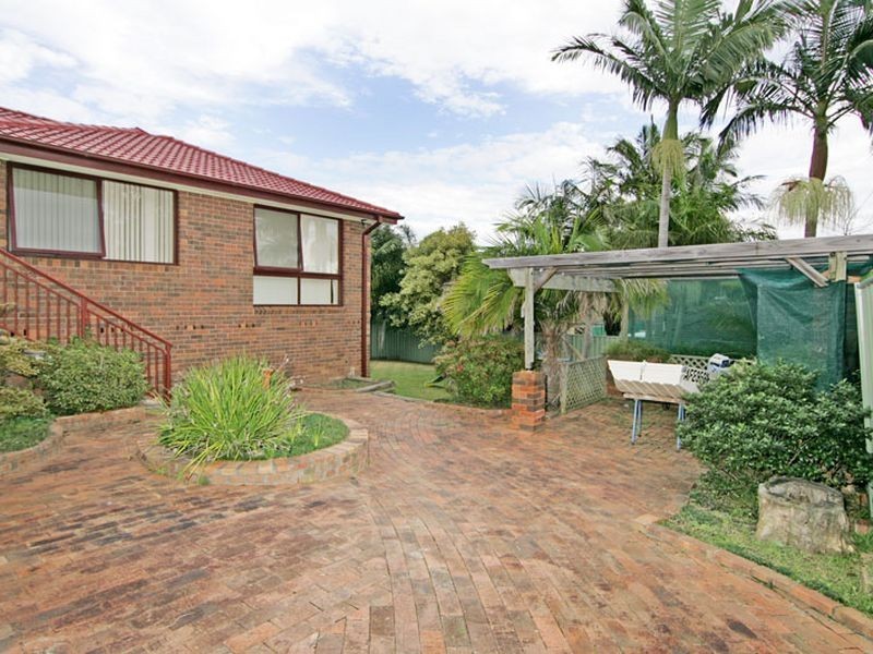 107 Seabrook Avenue, Bateau Bay NSW 2261