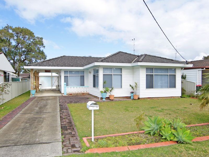 10 Cook Road, Killarney Vale NSW 2261