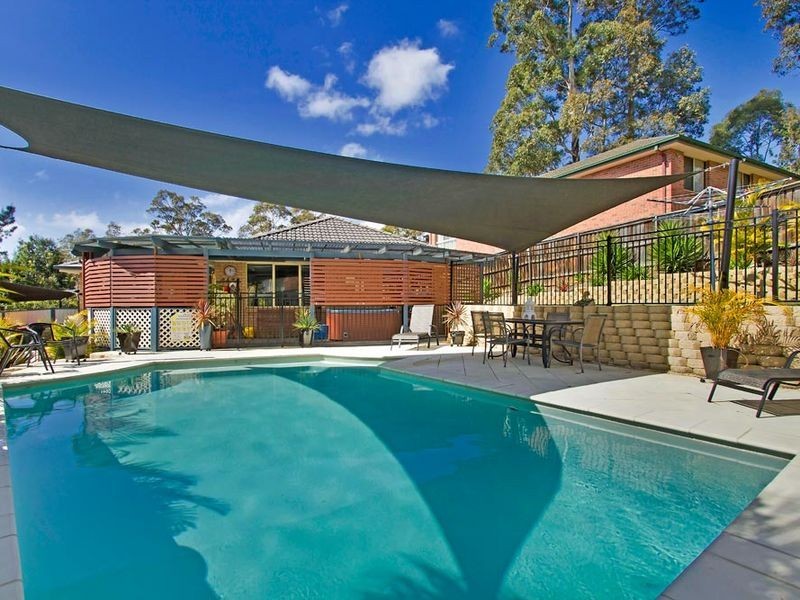 3 Honeysuckle Close, Glenning Valley NSW 2261