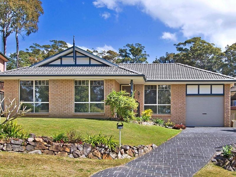 3 Honeysuckle Close, Glenning Valley NSW 2261