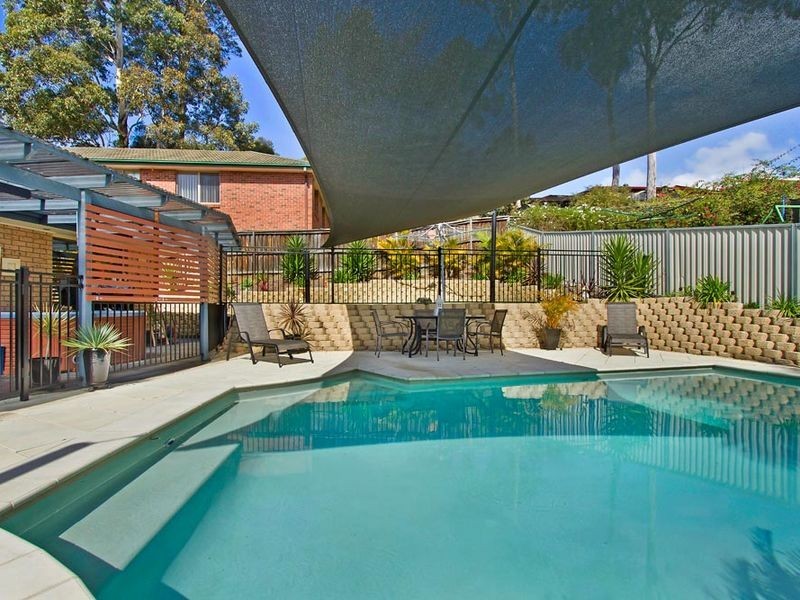 3 Honeysuckle Close, Glenning Valley NSW 2261