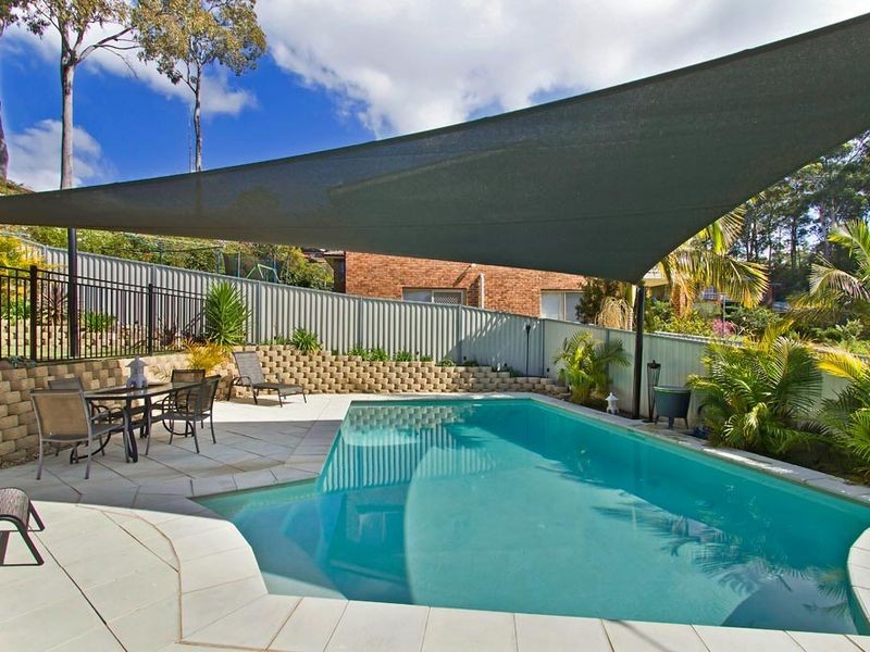 3 Honeysuckle Close, Glenning Valley NSW 2261