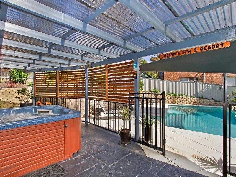 3 Honeysuckle Close, Glenning Valley NSW 2261