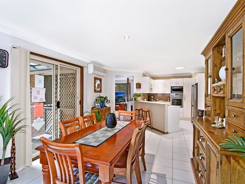 3 Honeysuckle Close, Glenning Valley NSW 2261
