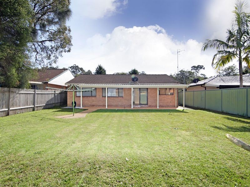 35 Seawind Terrace, Berkeley Vale NSW 2261