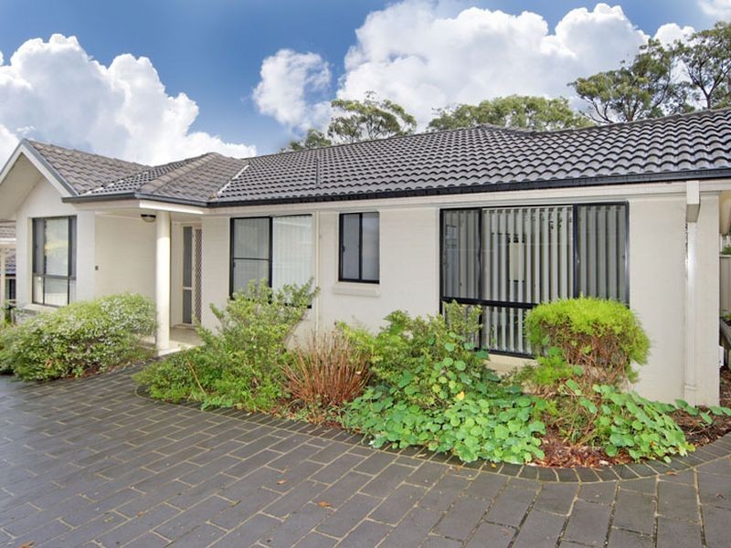 2/55 Eastern Road, Tumbi Umbi NSW 2261