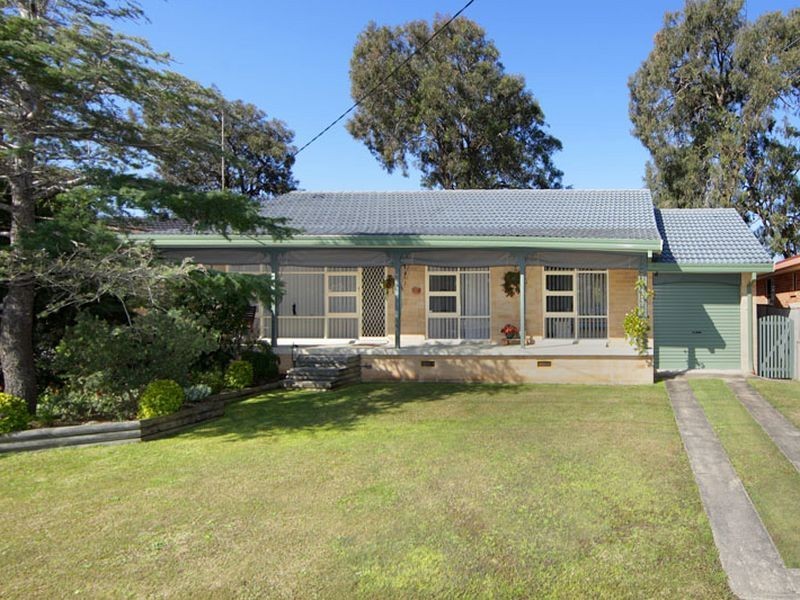 10 Cornish Avenue, Killarney Vale NSW 2261