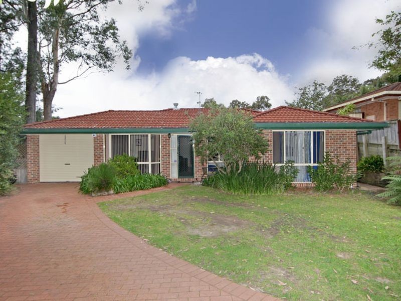 4 Hakea Place, Glenning Valley NSW 2261