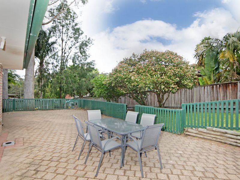 4 Hakea Place, Glenning Valley NSW 2261