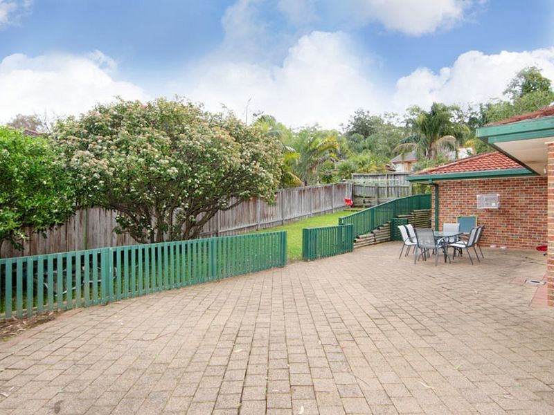 4 Hakea Place, Glenning Valley NSW 2261