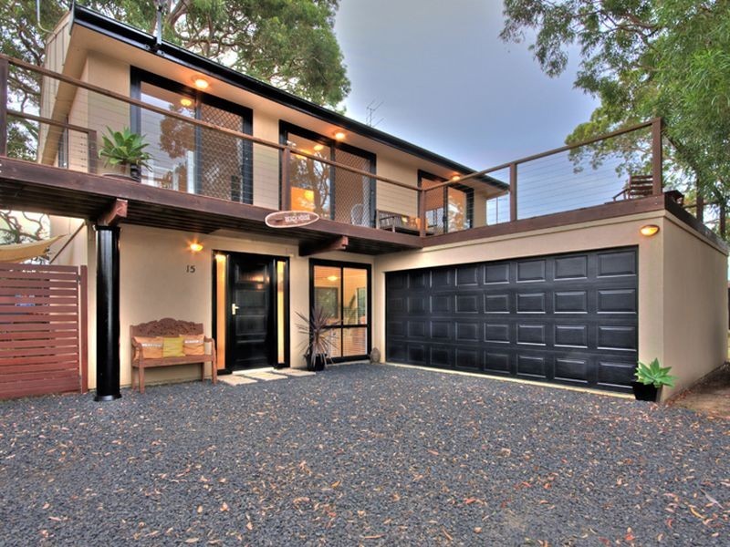15 Cunningham Road, Killarney Vale NSW 2261