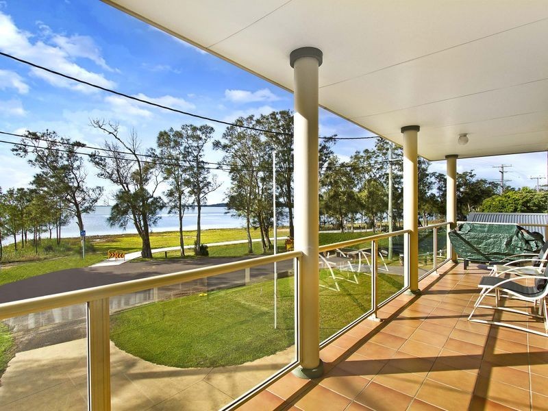 31 Lucinda Avenue, Killarney Vale NSW 2261