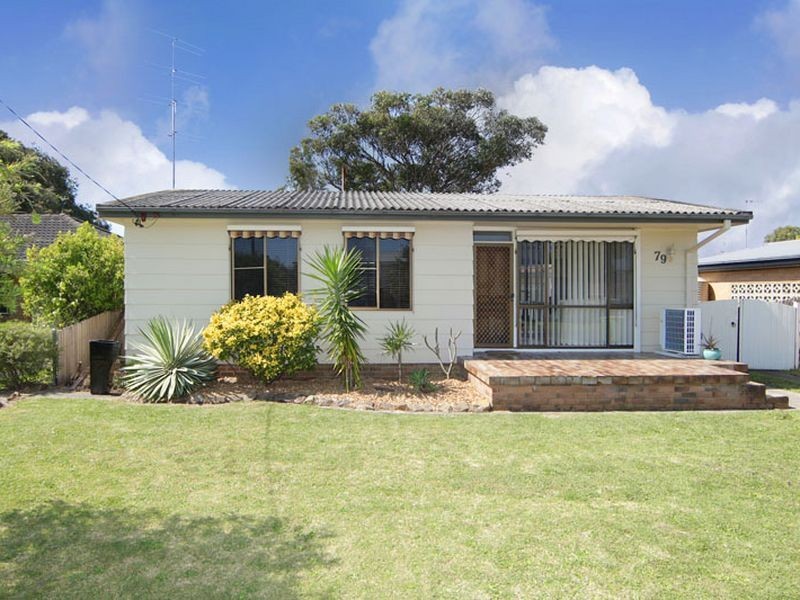 79 George Evans Road, Killarney Vale NSW 2261