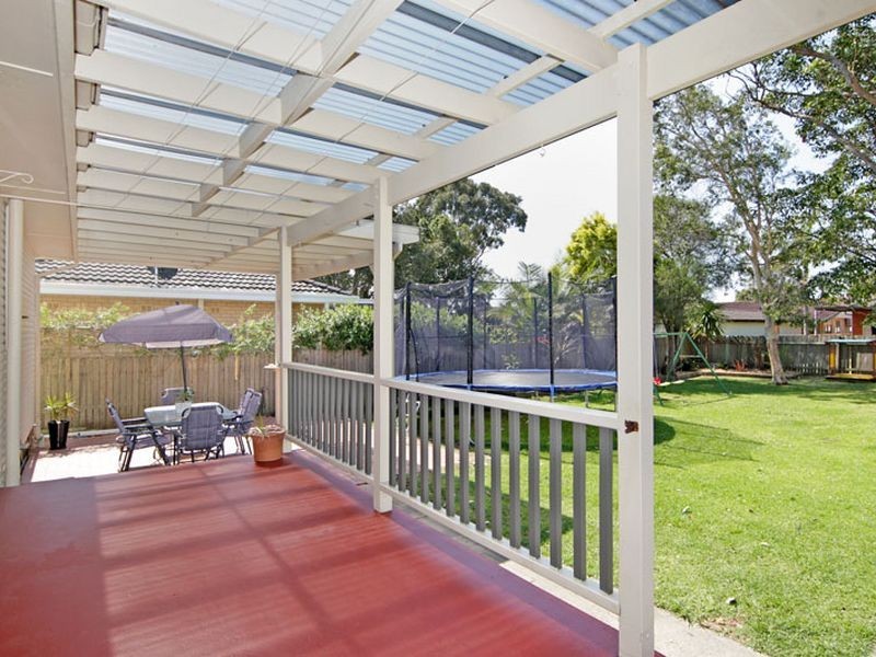 79 George Evans Road, Killarney Vale NSW 2261