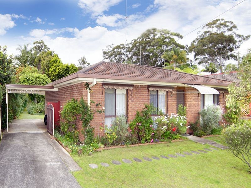 2 Eclipse Street, Chittaway Bay NSW 2261