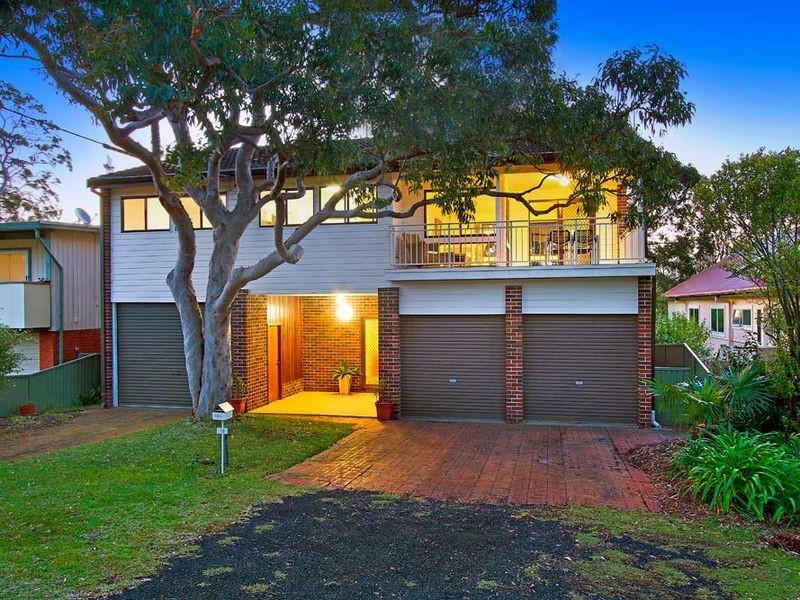 15 Carlyon Street, Killarney Vale NSW 2261