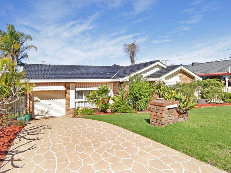 32 Highview Street, Tumbi Umbi NSW 2261