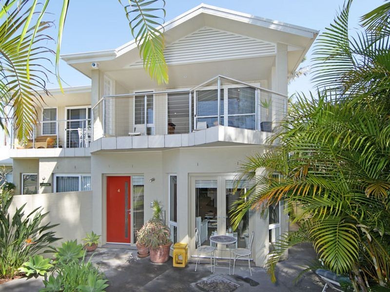 4/46 Ferndale Street, Killarney Vale NSW 2261