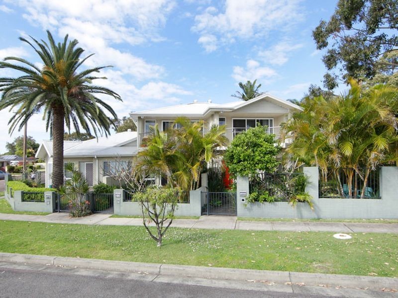 4/46 Ferndale Street, Killarney Vale NSW 2261