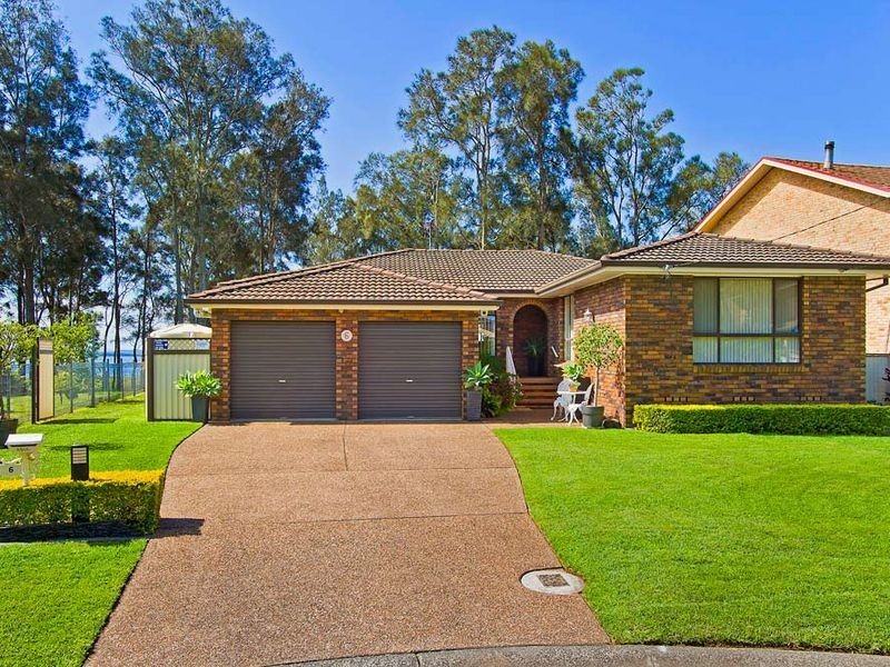 6 Benalla Close, Killarney Vale NSW 2261