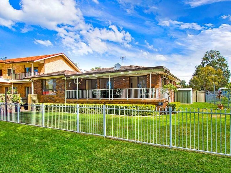 6 Benalla Close, Killarney Vale NSW 2261