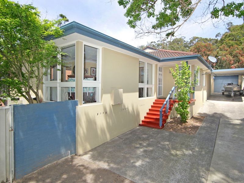 172 Lakedge Avenue, Berkeley Vale NSW 2261