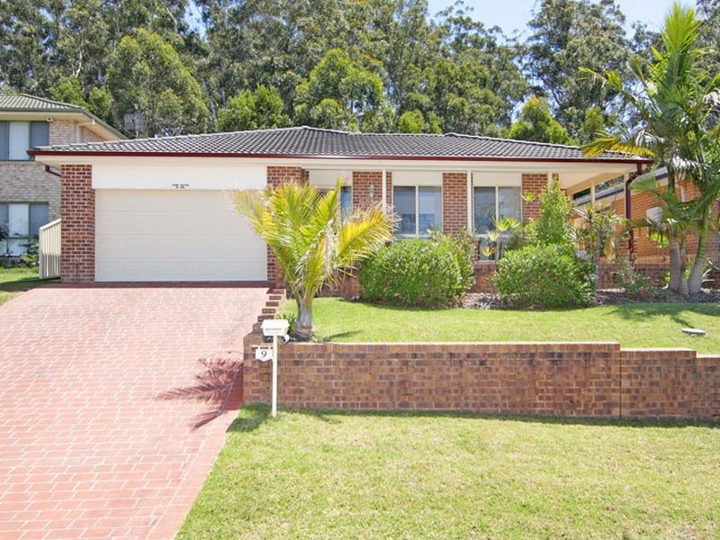 9 Jaeger Road, Tumbi Umbi NSW 2261