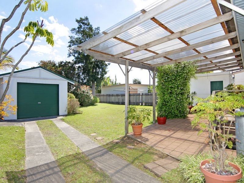 16 George Evans Road, Killarney Vale NSW 2261