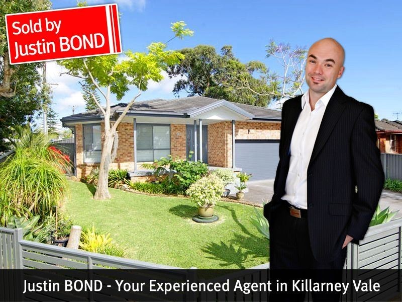 97 Hume Blvd, Killarney Vale NSW 2261