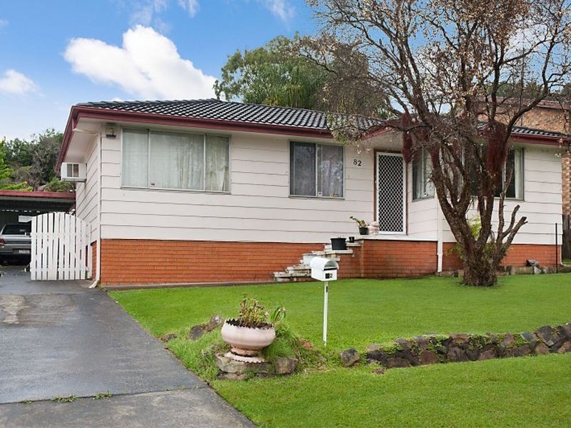 82 Henry Parkes Drive, Berkeley Vale NSW 2261