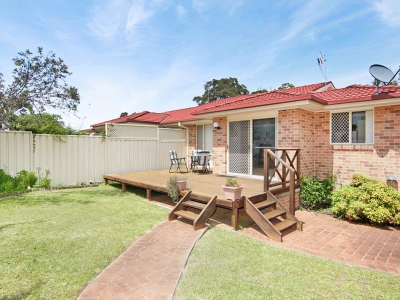 1/32 Morgan Avenue, Tumbi Umbi NSW 2261