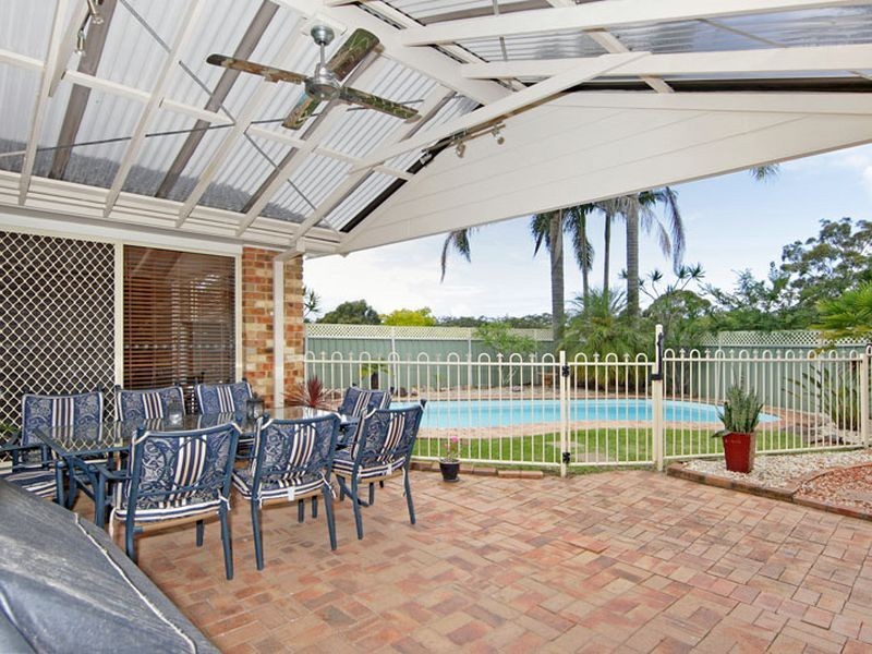 13 Gumnut Close, Glenning Valley NSW 2261