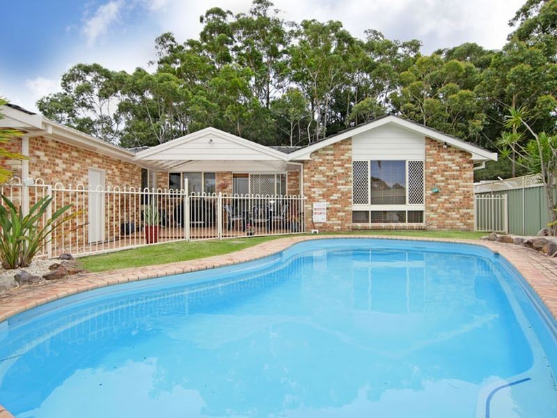13 Gumnut Close, Glenning Valley NSW 2261