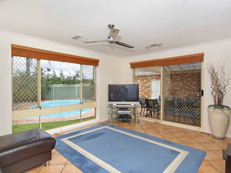 13 Gumnut Close, Glenning Valley NSW 2261