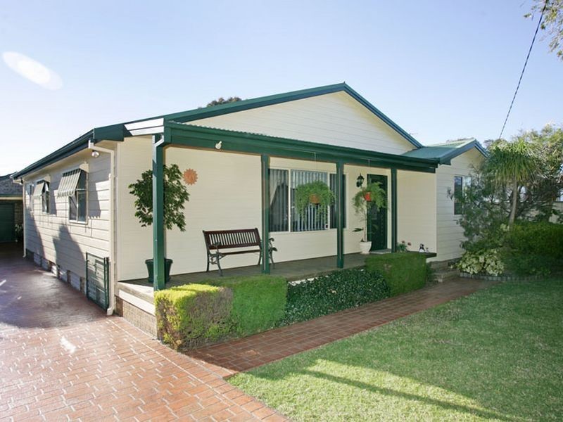 87 George Evans Road, Killarney Vale NSW 2261