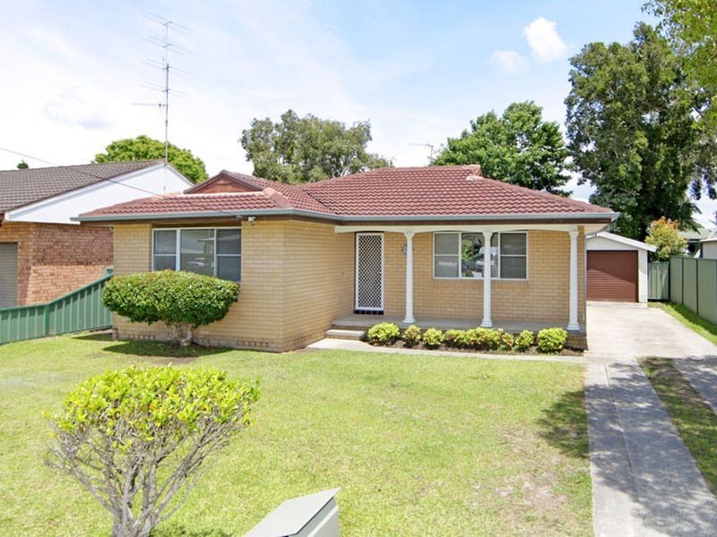 19 Tasman Avenue, Killarney Vale NSW 2261