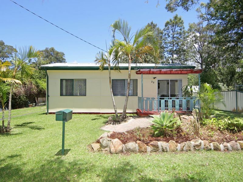22 The Peninsula, Killarney Vale NSW 2261
