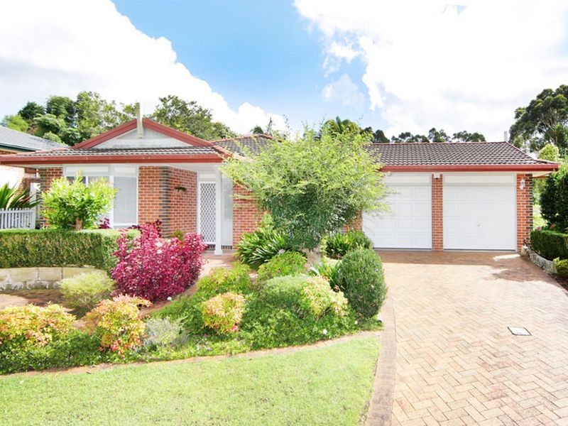 5 Bundeena Road, Glenning Valley NSW 2261