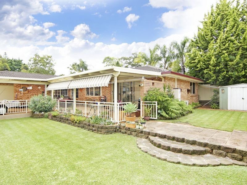 4 Wendie Close, Tumbi Umbi NSW 2261