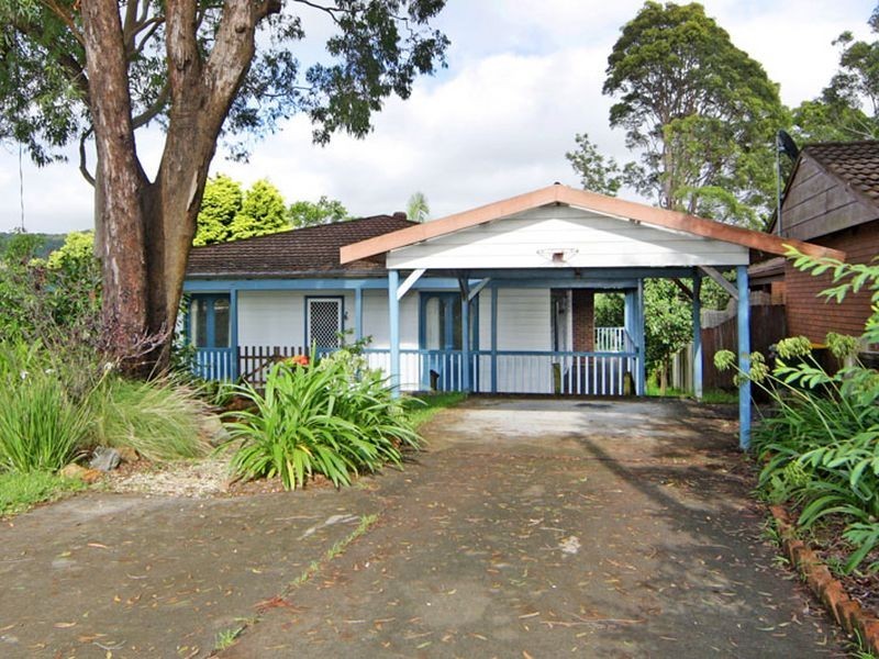 13 Eastern Road, Tumbi Umbi NSW 2261