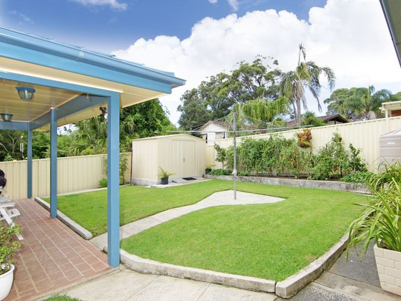 8 Mackay Drive, Tumbi Umbi NSW 2261