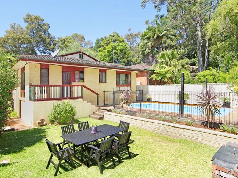 16 Judith Anne Drive, Berkeley Vale NSW 2261